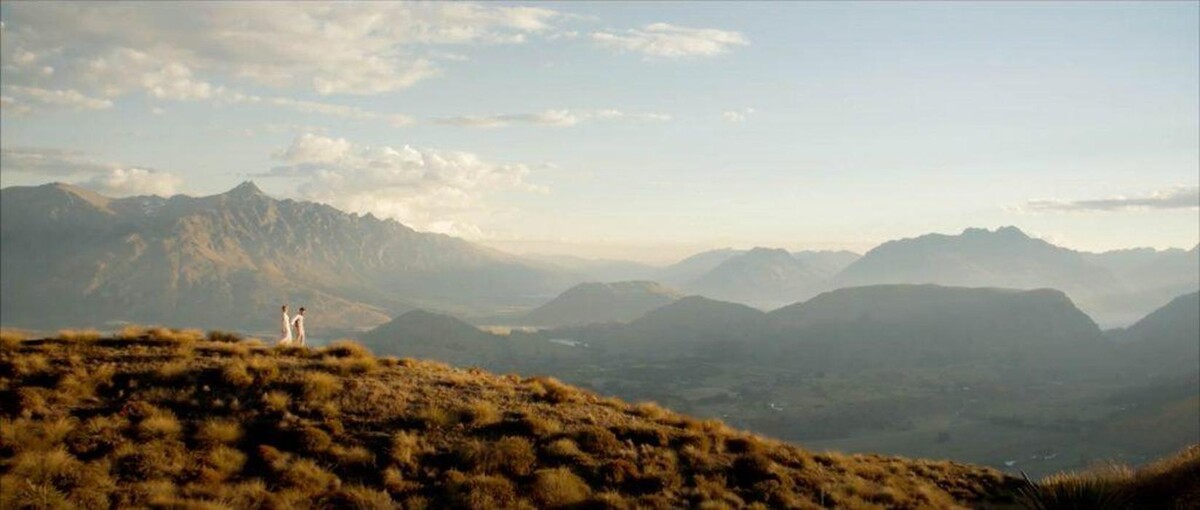 Images Toast Wedding Films