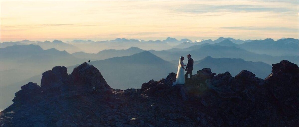 Images Toast Wedding Films