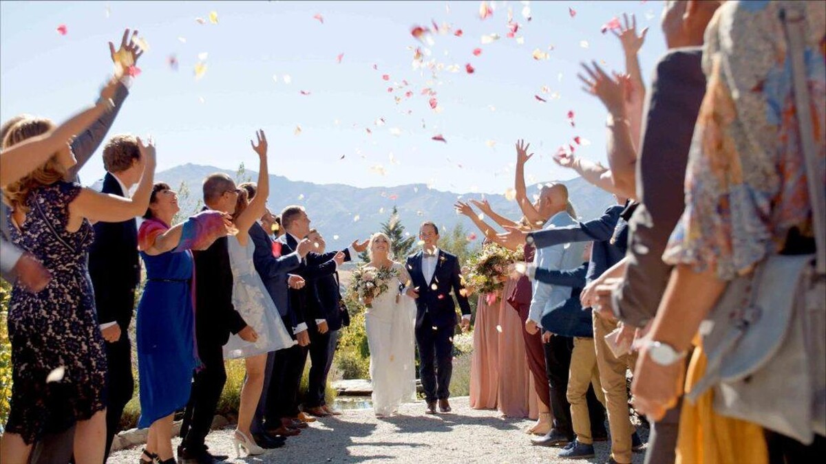 Images Toast Wedding Films