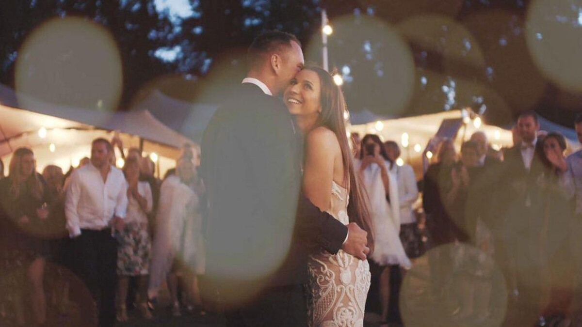 Images Toast Wedding Films