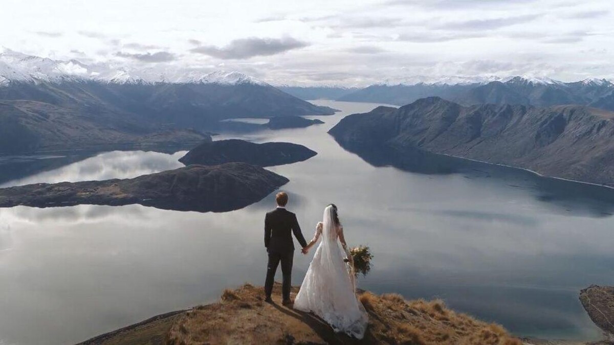 Images Toast Wedding Films