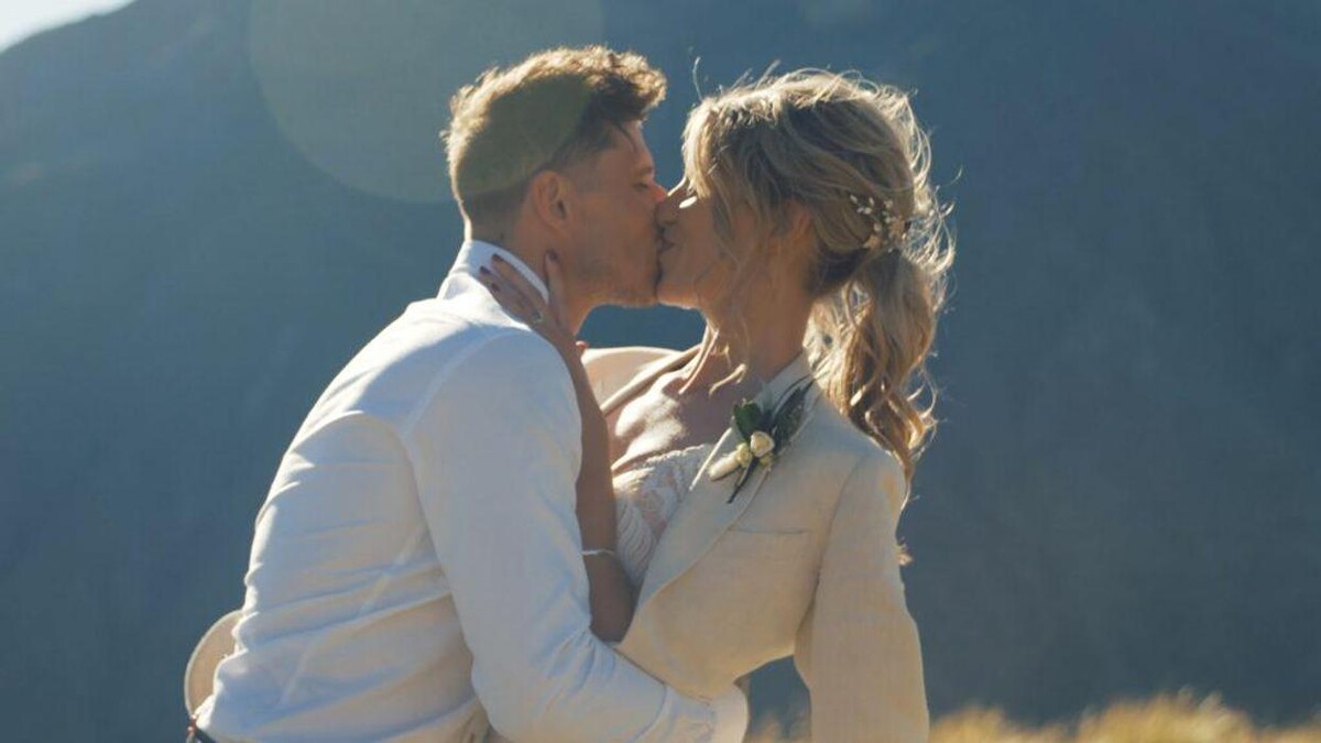 Images Toast Wedding Films