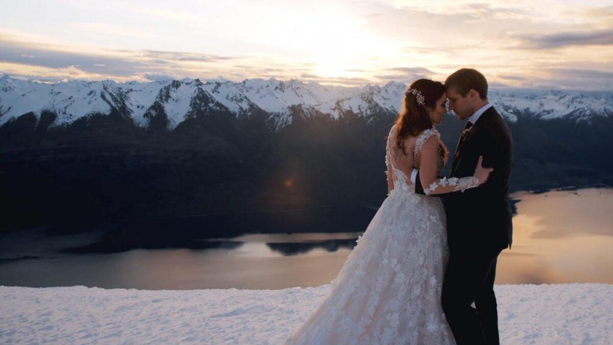 Images Toast Wedding Films