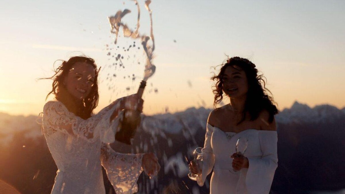 Images Toast Wedding Films