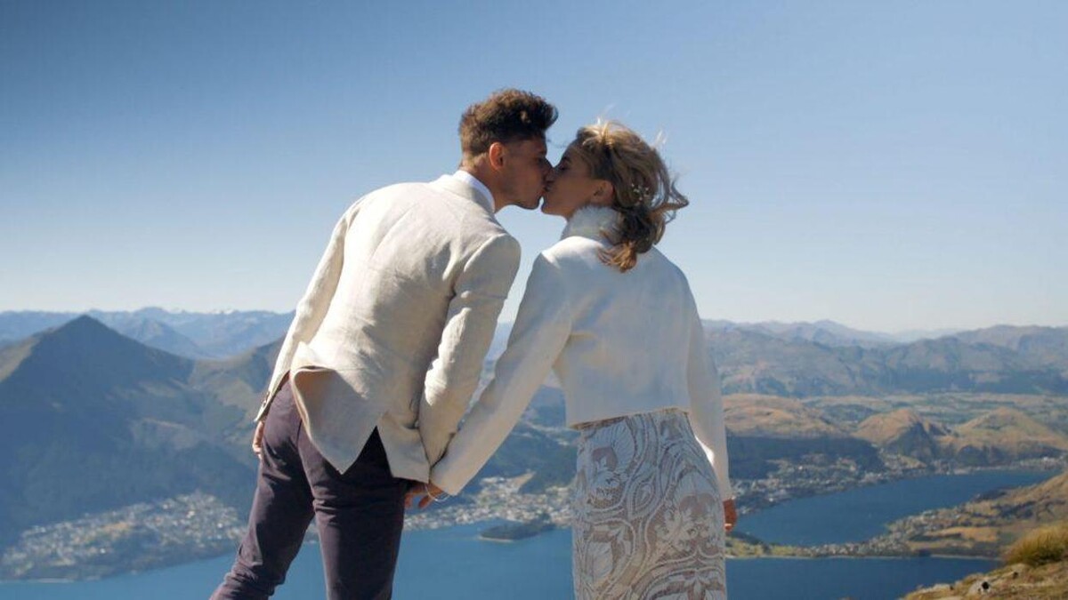 Images Toast Wedding Films