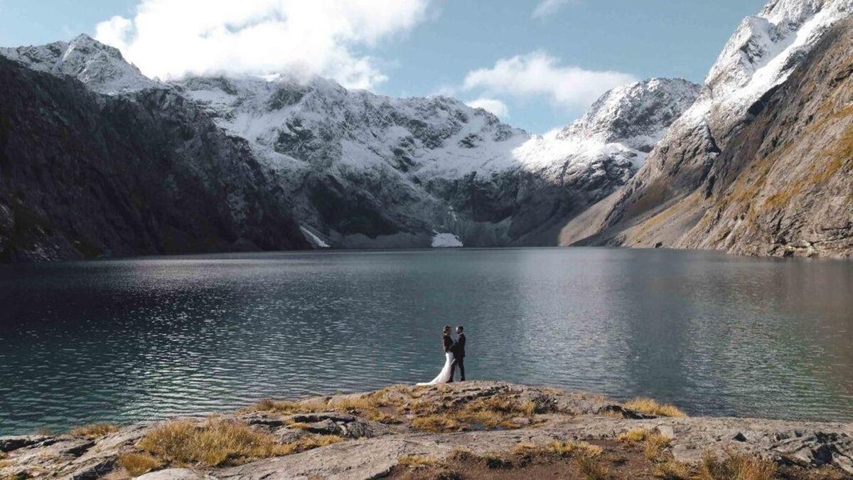 Images Toast Wedding Films