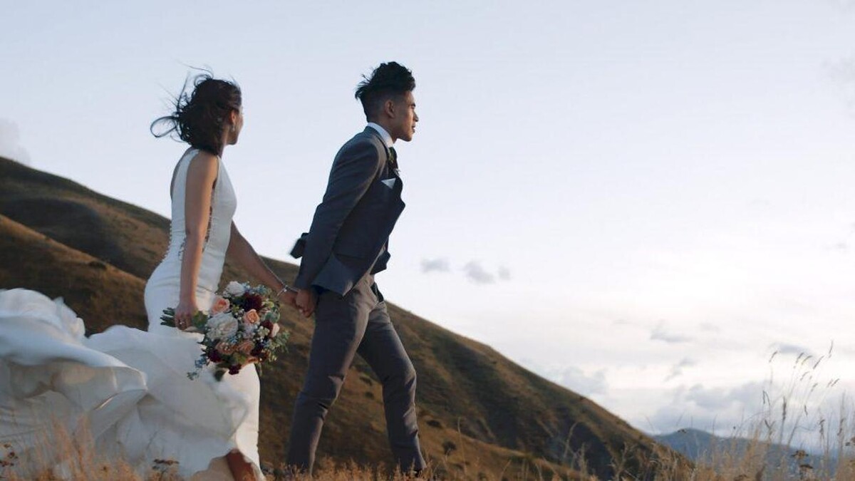 Images Toast Wedding Films