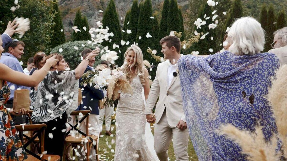 Images Toast Wedding Films