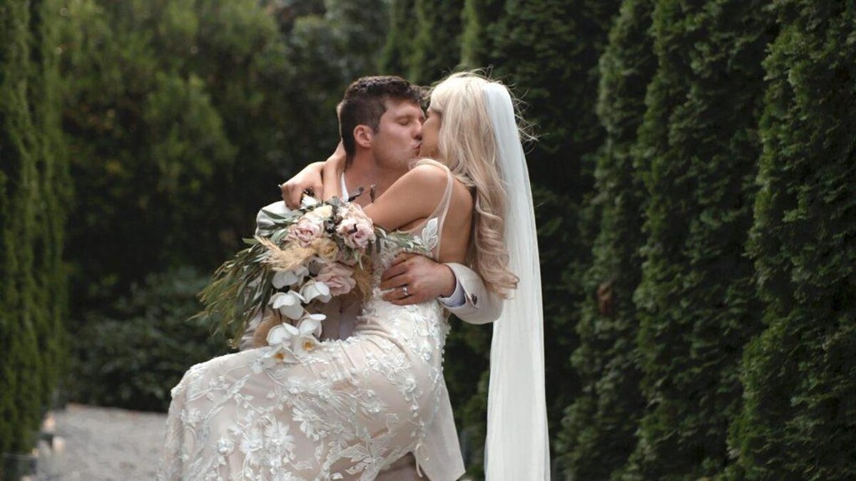 Images Toast Wedding Films