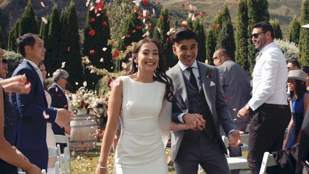 Images Toast Wedding Films