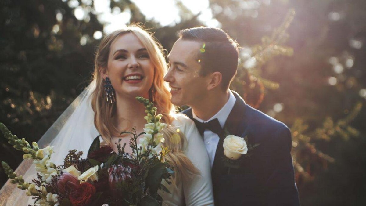 Images Toast Wedding Films