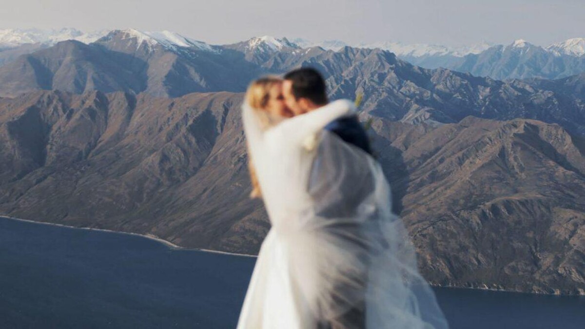 Images Toast Wedding Films