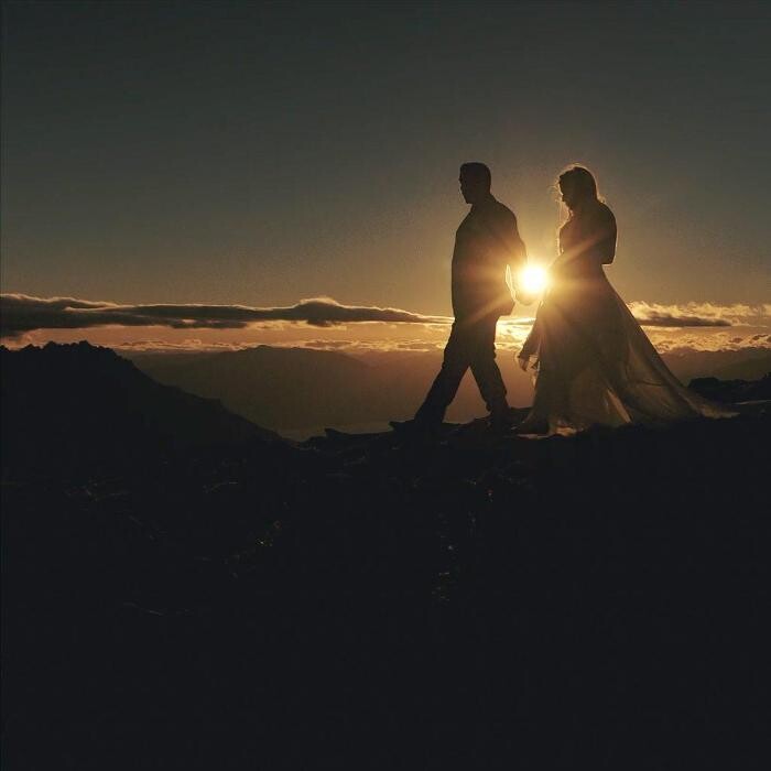 Images Toast Wedding Films