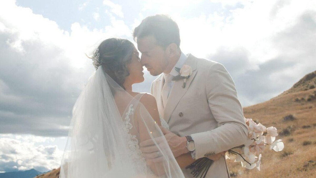 Images Toast Wedding Films