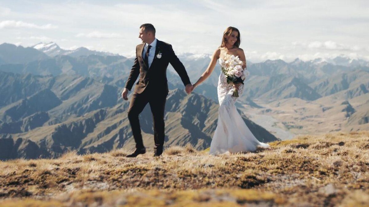 Images Toast Wedding Films