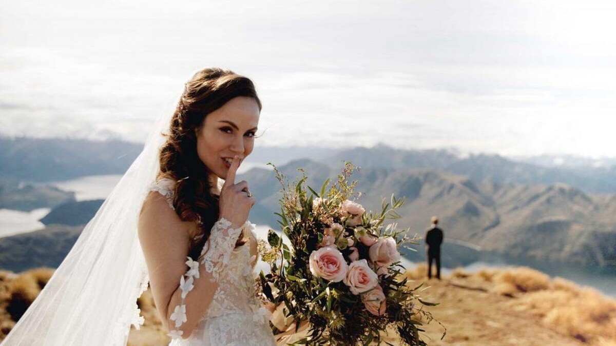 Images Toast Wedding Films