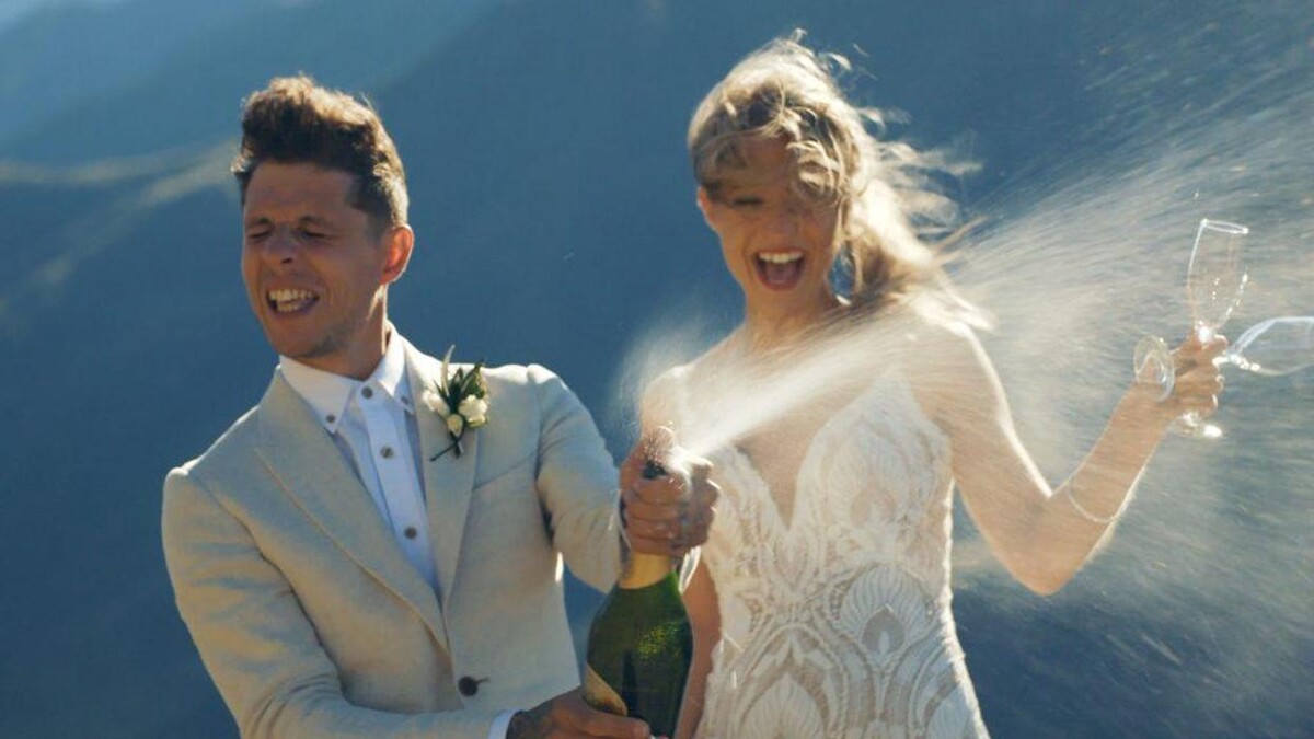 Images Toast Wedding Films