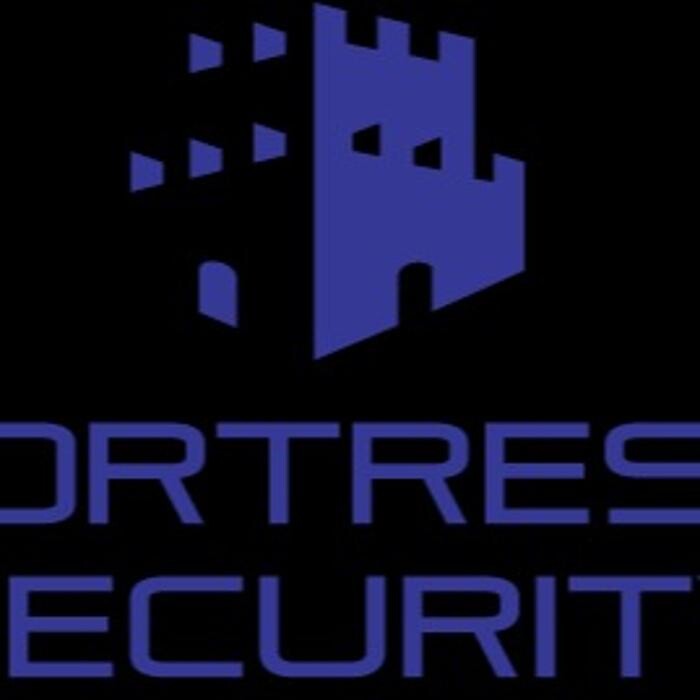 Fortress Security Ltd Logo