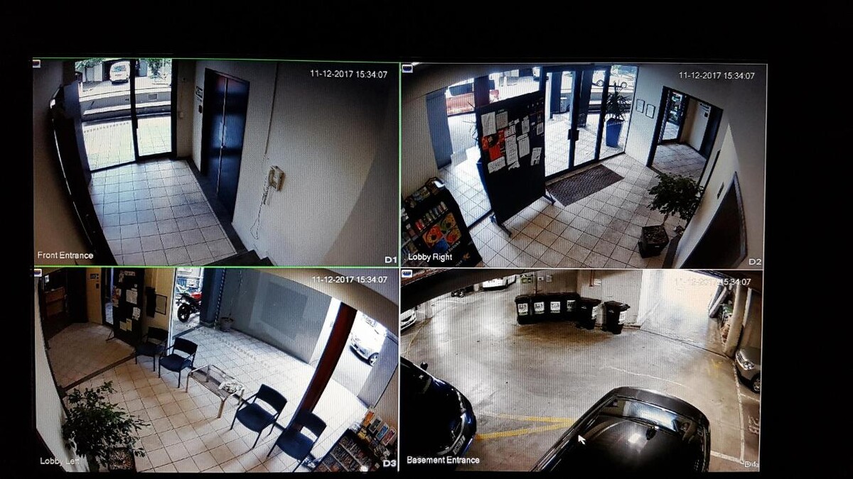 Images Fortress Security Ltd
