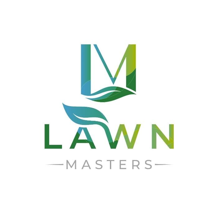 Lawn Masters Central Auckland Logo