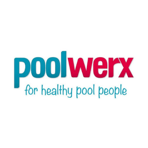 Poolwerx Christchurch Logo