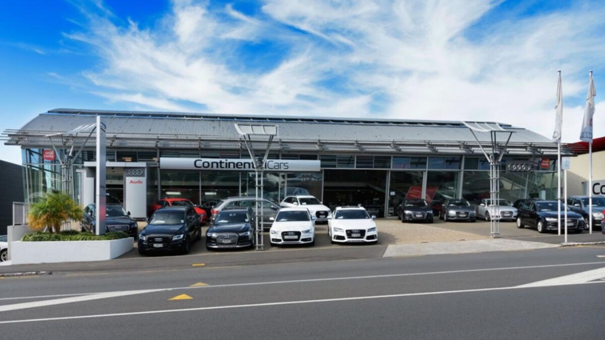 Images Continental Cars Audi Service Centre