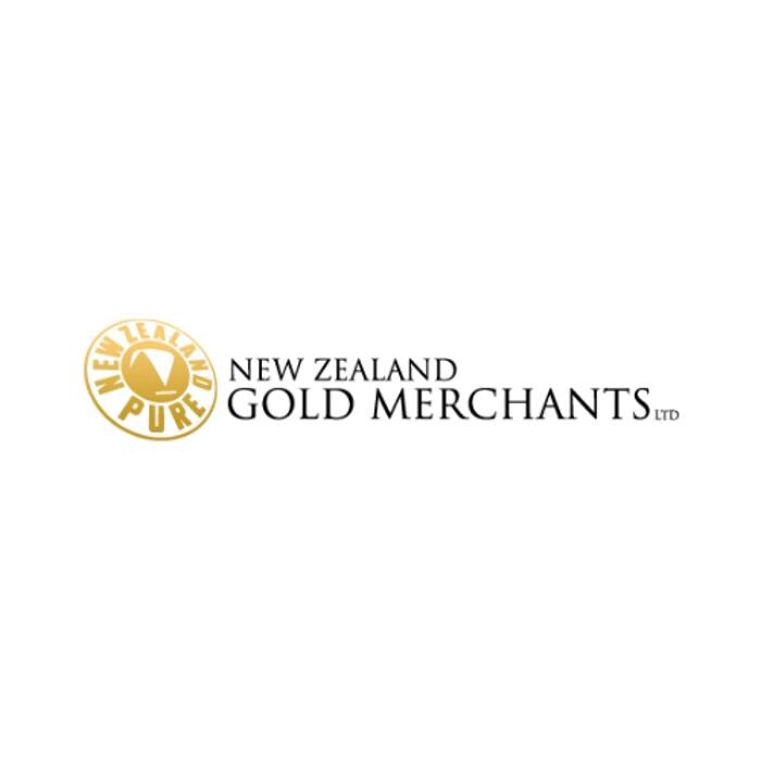 New Zealand Gold Merchants Logo