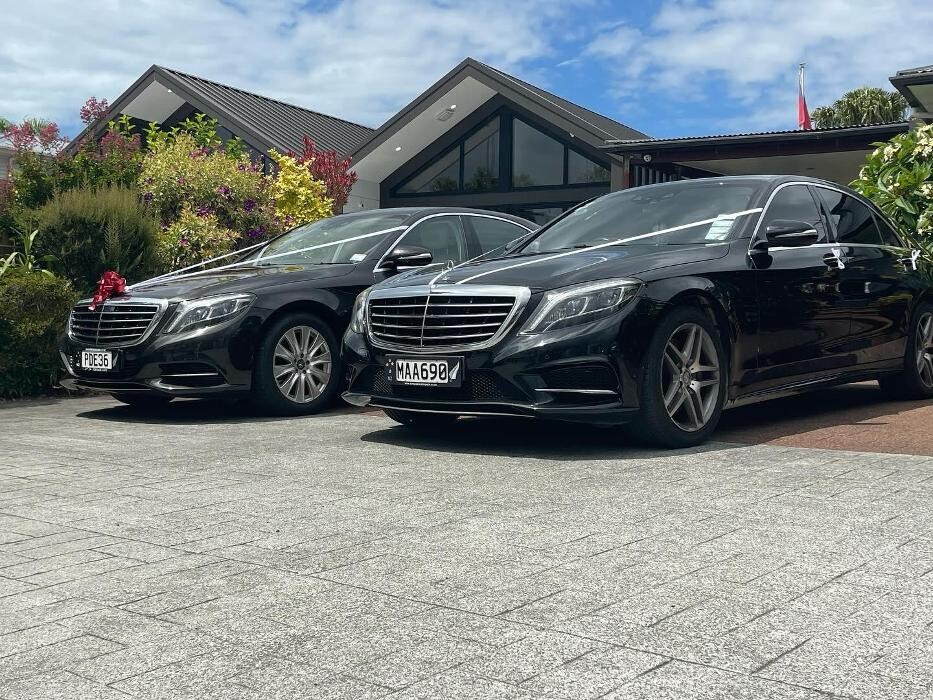 Images BRIGHTLANE Luxury Transfers & Tours