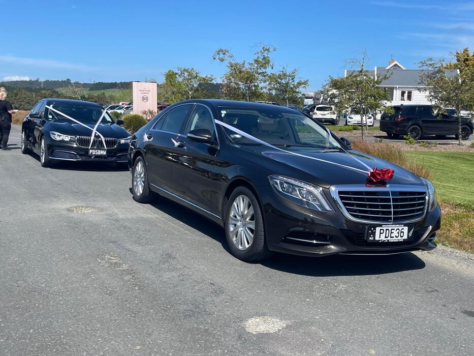 Images BRIGHTLANE Luxury Transfers & Tours