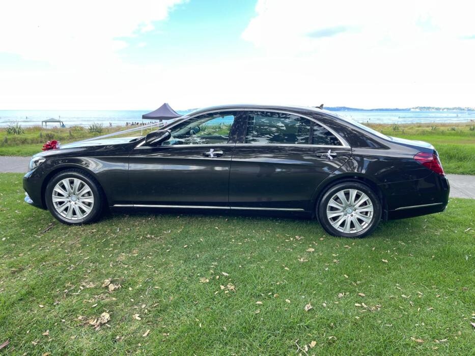 Images BRIGHTLANE Luxury Transfers & Tours