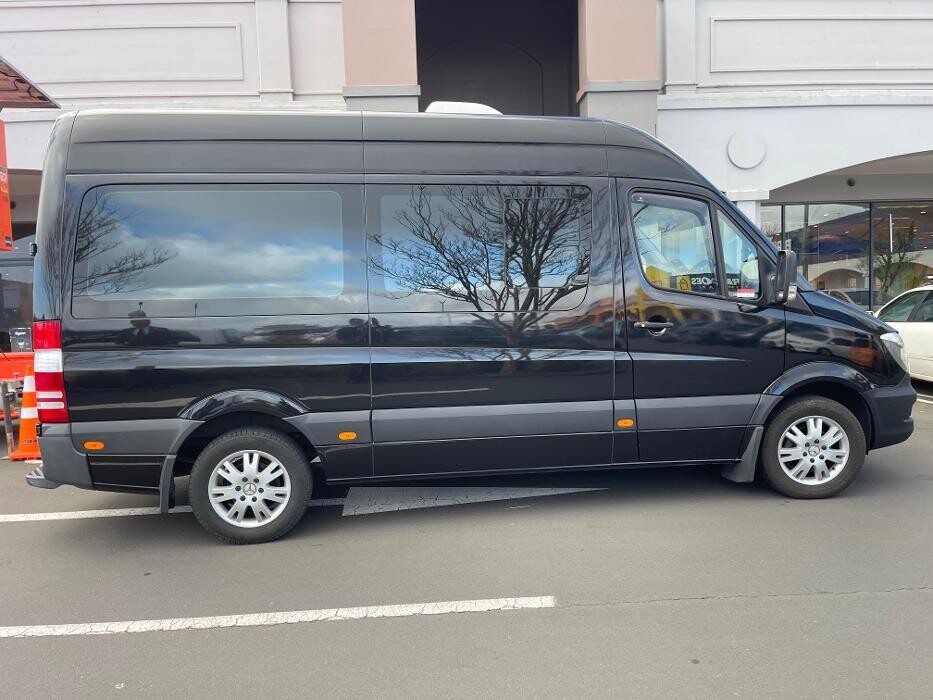 Images BRIGHTLANE Luxury Transfers & Tours