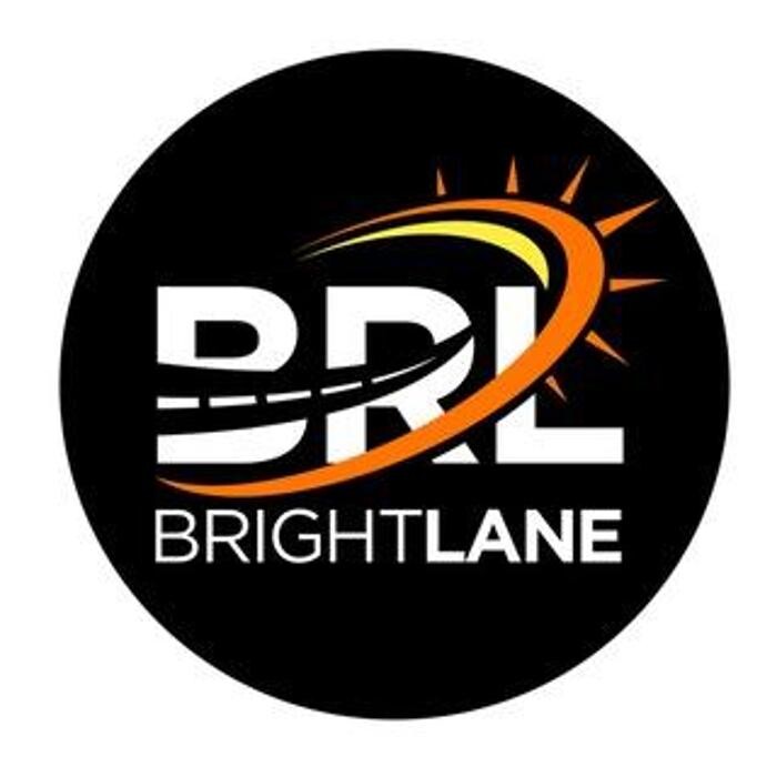 BRIGHTLANE Luxury Transfers & Tours Logo