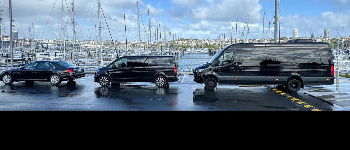 Images BRIGHTLANE Luxury Transfers & Tours