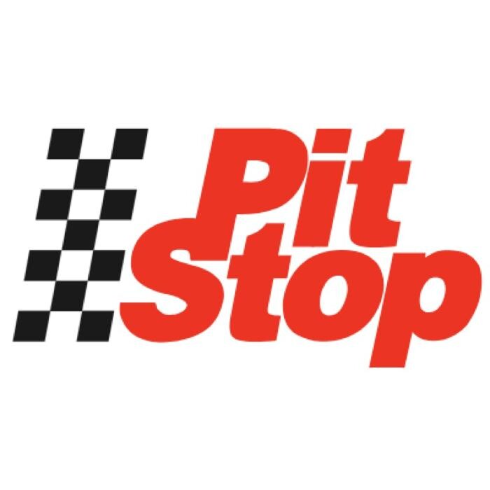 Pit Stop Silverdale Logo