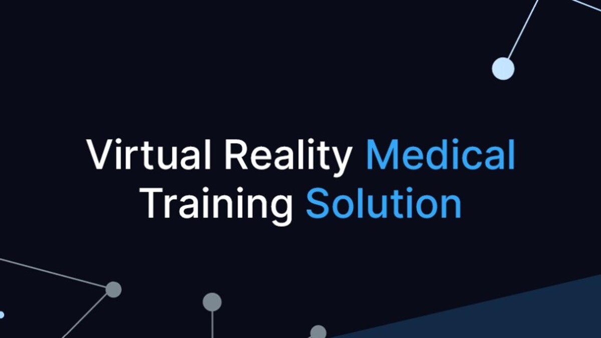 Images Virtual Medical Coaching Ltd