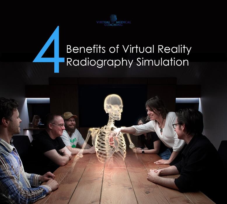 Images Virtual Medical Coaching Ltd