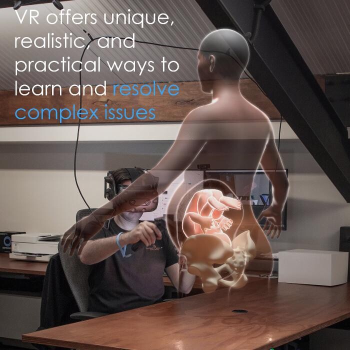 Images Virtual Medical Coaching Ltd