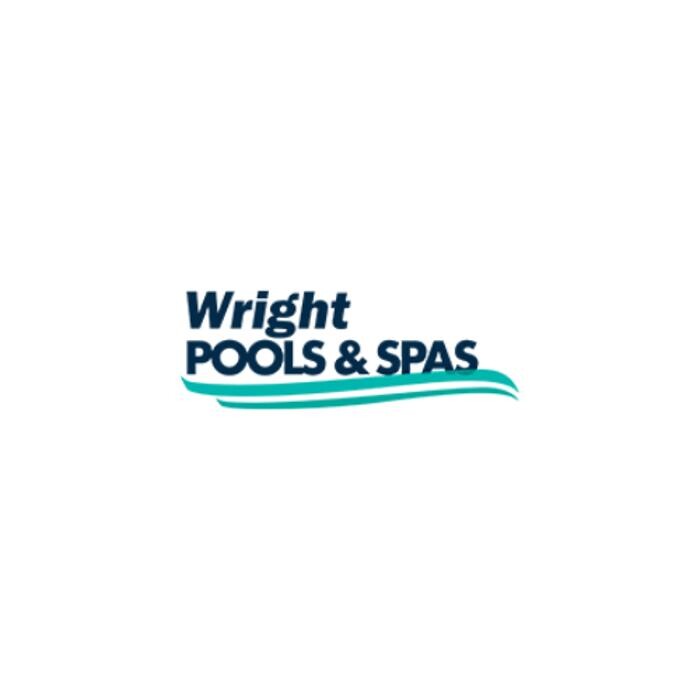 Wright Pools & Spas Logo