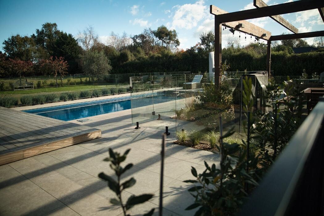 Images Wright Pools & Spas