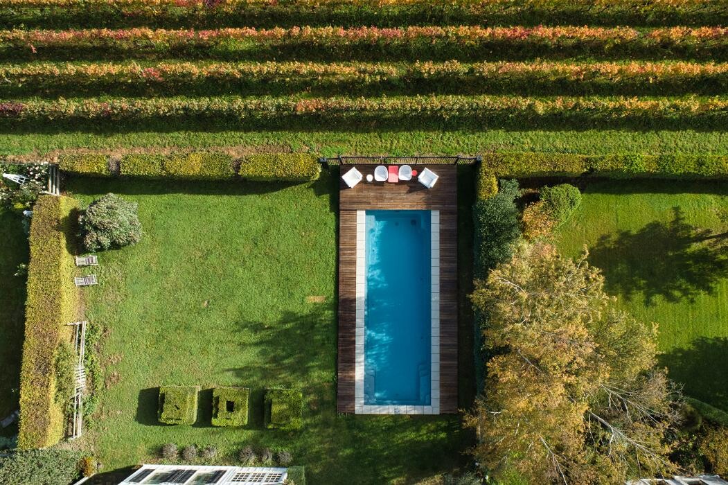 Images Wright Pools & Spas