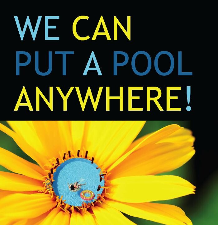 Images Wright Pools & Spas