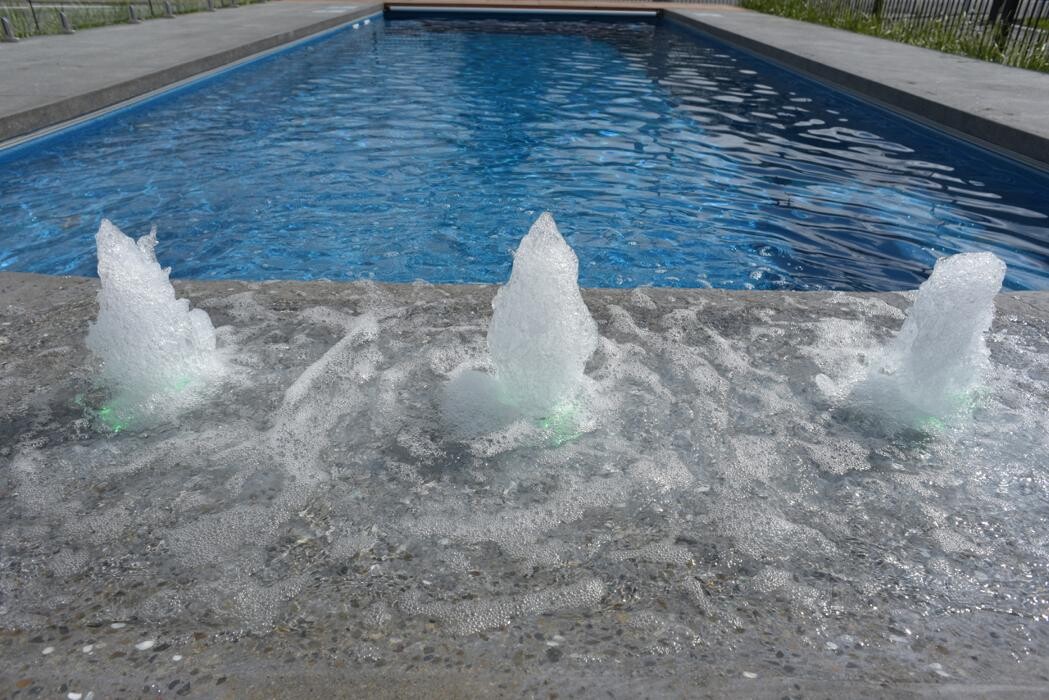 Images Wright Pools & Spas