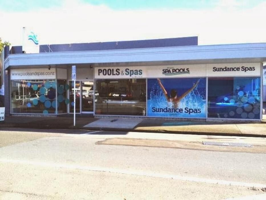 Images Wright Pools & Spas