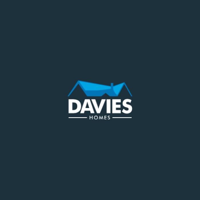 Davies Homes Logo