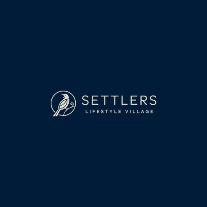 Settlers Lifestyle Village Logo