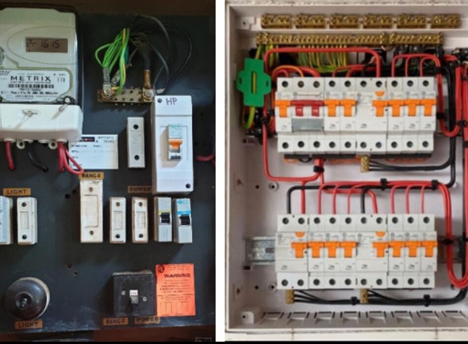 Images RLM Electrical