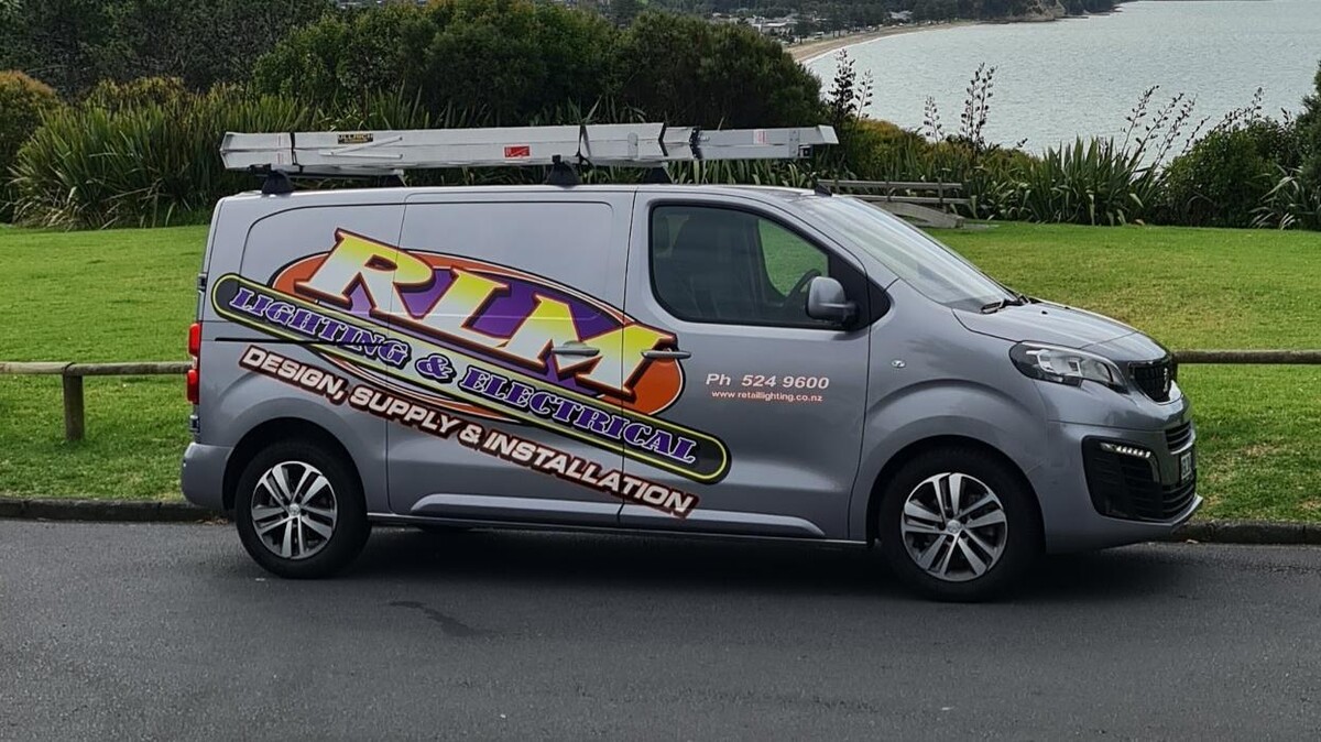 Images RLM Electrical