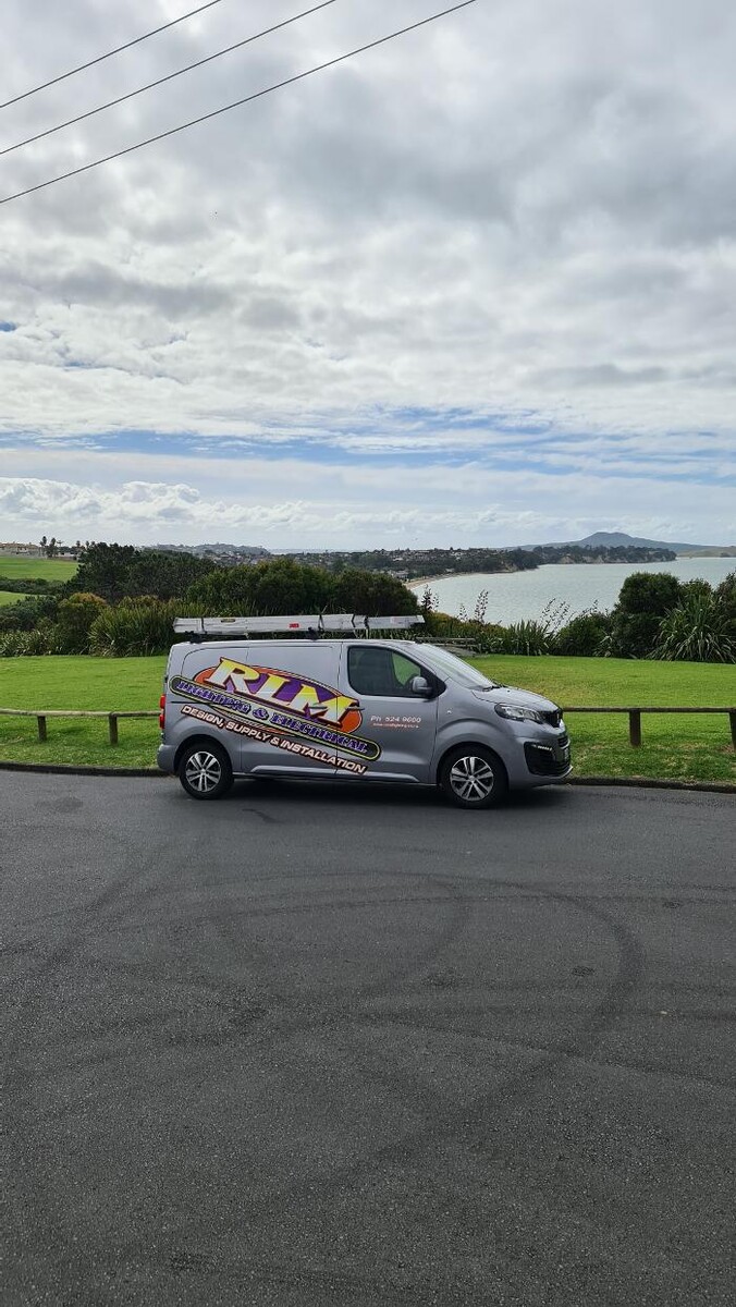 Images RLM Electrical