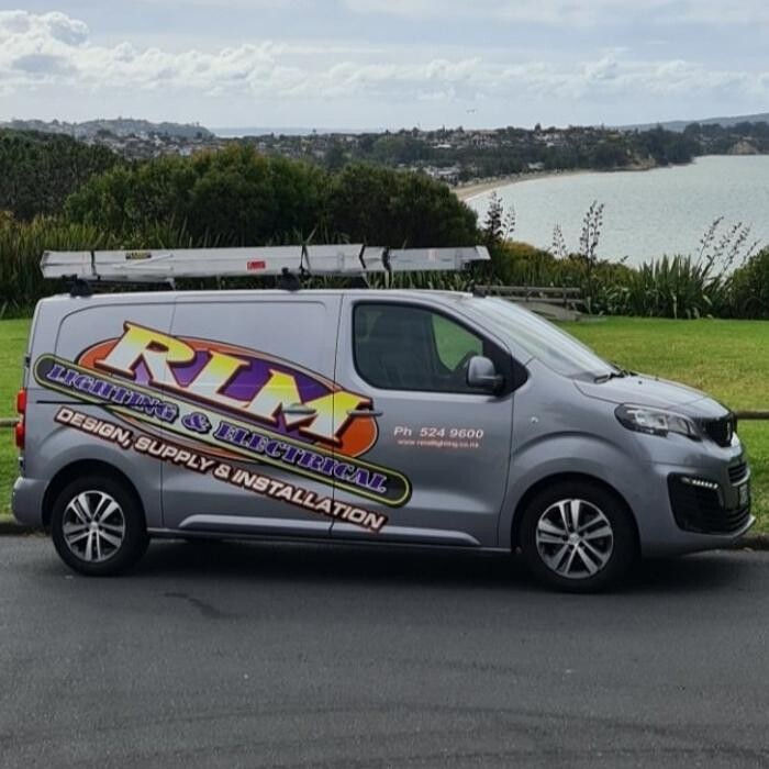 Images RLM Electrical