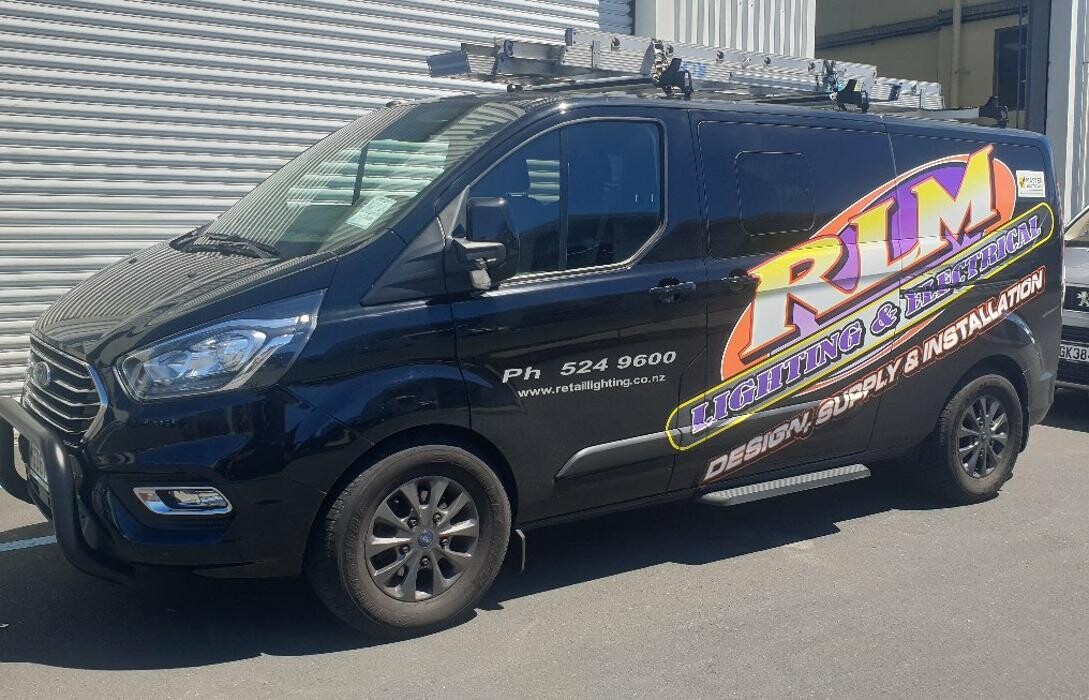 Images RLM Electrical